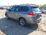 5N1AR2MN4FC****** Salvamento y Reparables 2015 Nissan Pathfinder en Jackson