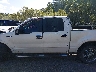 1FTPW14V58F****** Salvamento 2008 Ford F-150
