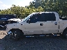 1FTPW14V58F****** Salvamento y Destrozados 2008 Ford F-150 en Jackson