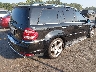 4JGBF8GE5BA****** Salvage and Wrecked 2011 Mercedes-Benz GLC-Class in Georgia State