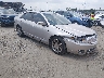 3LNHM26TX7R****** Salvamento y Destrozados 2007 Lincoln MKZ en Savannah
