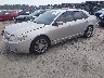 3LNHM26TX7R****** Usados y Reparables 2007 Lincoln MKZ en Savannah