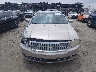 3LNHM26TX7R****** Destrozados 2007 Lincoln MKZ en Estado de Georgia