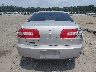 3LNHM26TX7R****** Destrozados 2007 Lincoln MKZ