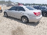 3LNHM26TX7R****** Salvamento y Reparables 2007 Lincoln MKZ en Savannah