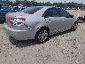3LNHM26TX7R****** Salvamento y Destrozados 2007 Lincoln MKZ en Estado de Georgia
