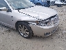 3LNHM26TX7R****** Salvamento y Reparables 2007 Lincoln MKZ en Estado de Georgia