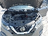 JN1BJ1AV9MW****** Repairable 2021 Nissan Rogue Sport in Gulf Coast