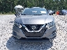 JN1BJ1AV9MW****** Wrecked 2021 Nissan Rogue Sport in Mississippi State