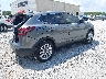 JN1BJ1AV9MW****** Salvage and Wrecked 2021 Nissan Rogue Sport in Mississippi State