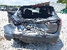 JN1BJ1AV9MW****** Salvage and Repairable 2021 Nissan Rogue Sport in Mississippi State