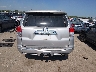 JTEBU5JR1B5****** Destrozados 2011 Toyota 4Runner