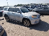 JTEBU5JR1B5****** Salvamento y Destrozados 2011 Toyota 4Runner en Houston