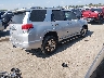 JTEBU5JR1B5****** Salvamento y Destrozados 2011 Toyota 4Runner en Estado de Texas