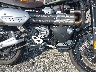 SMTD45HG1LT****** Destrozados 2020 Triumph Scrambler en Rec Rides Online Exclusive