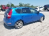 KMHDC8AE1AU****** Salvage and Wrecked 2010 Hyundai Elantra in Wisconsin State