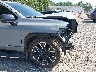 1GT10MED2SU****** Salvage and Repairable 2025 GMC Sierra in Electric Vehicle Auctions