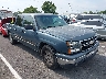 2GCEC13T461****** Salvamento y Destrozados 2006 Chevrolet Silverado 1500 en Nashville