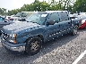 2GCEC13T461****** Usados y Reparables 2006 Chevrolet Silverado 1500 en Nashville