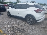 3N1CP5CV8ML****** Salvage and Repairable 2021 Nissan Kicks in West Palm Beach