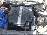 WDBRF61J43E****** Reparables 2003 Mercedes-Benz C-Class en Culpeper