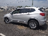 LRBFXBSA6HD****** Repairable 2017 Buick Envision in Tennessee State