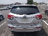 LRBFXBSA6HD****** Wrecked 2017 Buick Envision