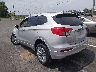 LRBFXBSA6HD****** Salvage and Repairable 2017 Buick Envision in Nashville