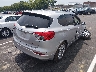 LRBFXBSA6HD****** Salvage and Wrecked 2017 Buick Envision in Tennessee State