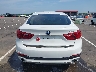 5UXKU2C57F0****** Wrecked 2015 BMW X6