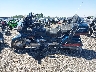 1HFSC2206RA****** Wrecked 1994 Honda Gold Wing in Utah State