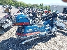 1HFSC2206RA****** Salvage and Wrecked 1994 Honda Gold Wing in Utah State