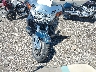 1HFSC2206RA****** Used and Repairable 1994 Honda Gold Wing in Utah State