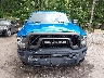 1C6RR7GGXMS****** Destrozados 2021 RAM 1500 en Estado de Maryland