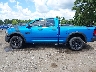 1C6RR7GGXMS****** Reparables 2021 RAM 1500 en Estado de Maryland