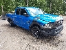 1C6RR7GGXMS****** Salvamento y Destrozados 2021 RAM 1500 en Metro DC