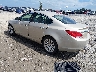 2G4GS5EVXD9****** Salvamento y Reparables 2013 Buick Regal en Shady Spring