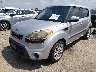 KNDJT2A66D7****** Usados y Reparables 2013 Kia Soul en Baton Rouge