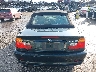 WBABS33403P****** Used 2003 BMW 325ci