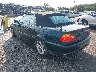 WBABS33403P****** Salvage and Repairable 2003 BMW 325ci in Tampa