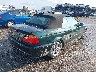 WBABS33403P****** Salvage and Wrecked 2003 BMW 325ci in Florida State