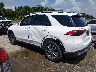 4JGFB4KB8LA****** Salvamento 2020 Mercedes-Benz Gle 350