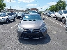 4T1BF1FKXFU****** Destrozados 2015 Toyota Camry en Estado de Tennessee