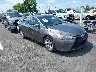 4T1BF1FKXFU****** Salvamento y Destrozados 2015 Toyota Camry en Nashville