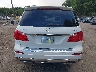 4JGDF7CE5DA****** Destrozados 2013 Mercedes-Benz GLC-Class