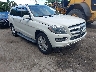 4JGDF7CE5DA****** Salvamento y Destrozados 2013 Mercedes-Benz GLC-Class en Providence