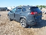 1C4PJMBS2GW****** Salvamento y Reparables 2016 Jeep Cherokee en Detroit