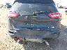 1C4PJMBS2GW****** Salvamento y Reparables 2016 Jeep Cherokee en Estado de Michigan