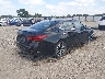 1N4BL4DV5MN****** Salvage and Wrecked 2021 Nissan Altima in Louisiana State