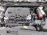 4T1K61BK1PU****** Repairable 2023 Toyota Camry in Los Angeles